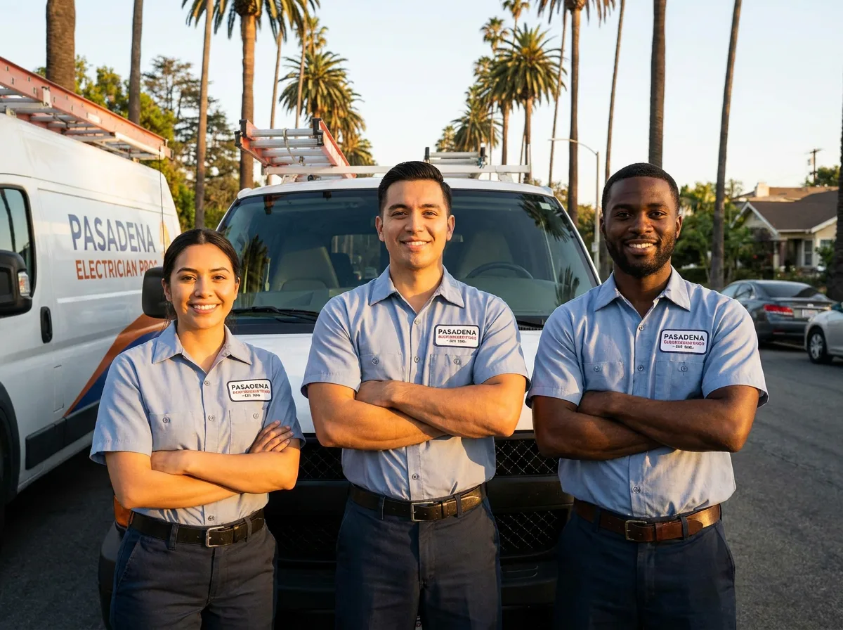 Electrician company in Port Republic, NJ