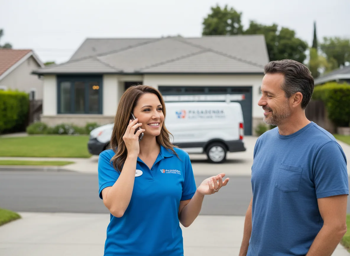 Electrician Port Republic, NJ FAQs